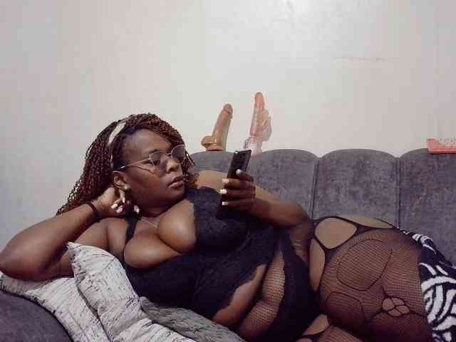 africangoddess webcam