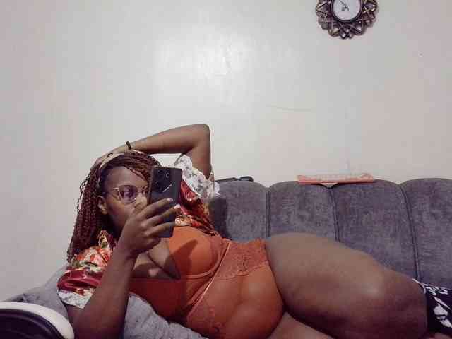 africangoddess webcam