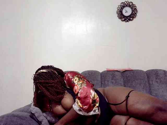 africangoddess webcam