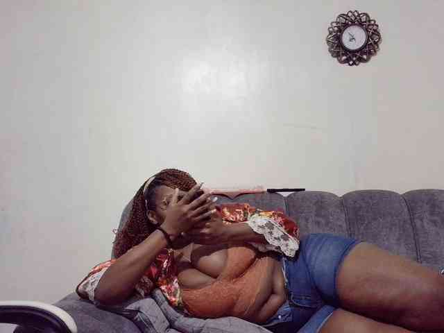 africangoddess webcam
