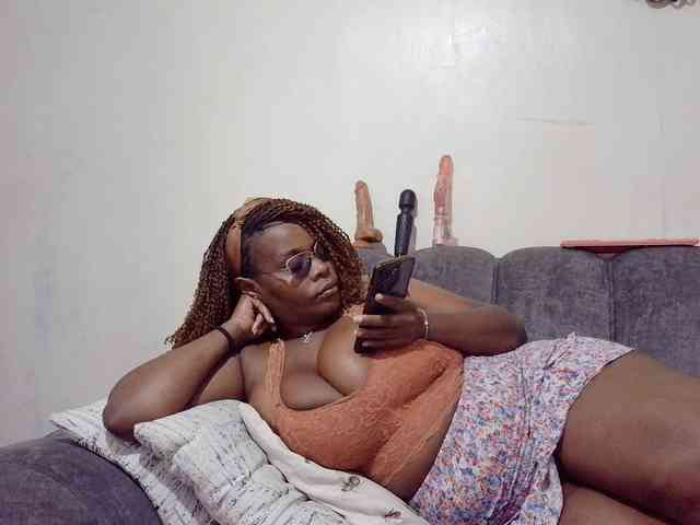 africangoddess webcam