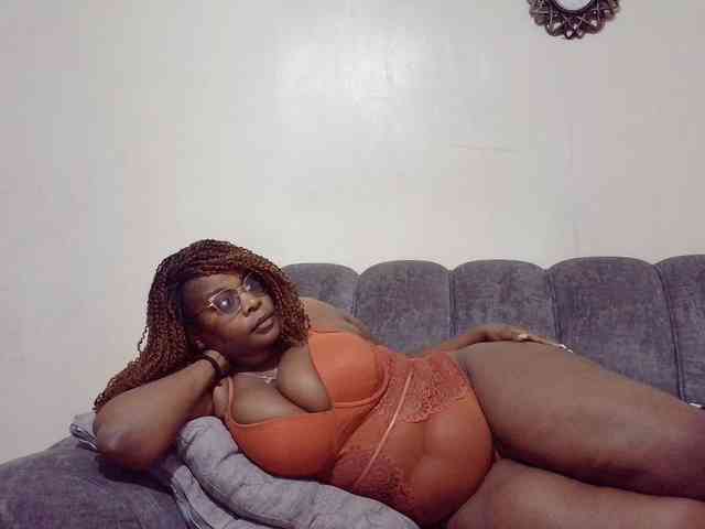 africangoddess webcam