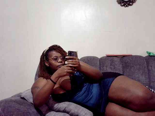 africangoddess webcam