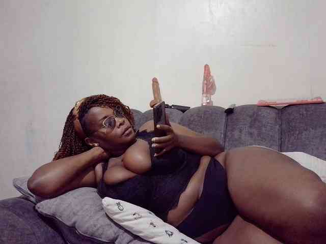 africangoddess webcam