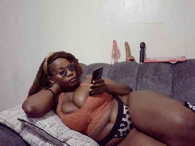 africangoddess webcam