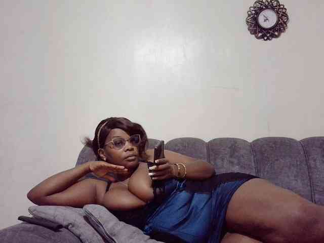 africangoddess webcam