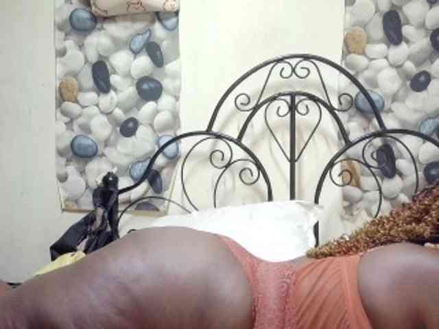 africangoddess webcam