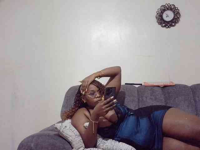 africangoddess webcam