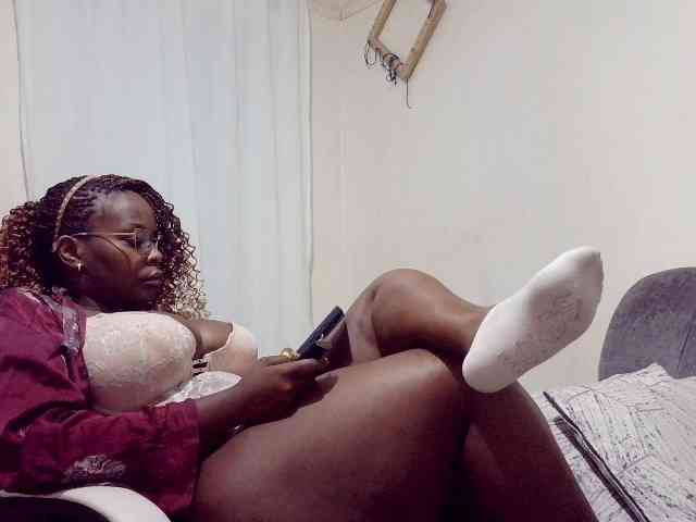 africangoddess webcam