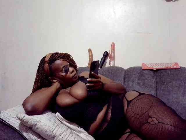 africangoddess webcam