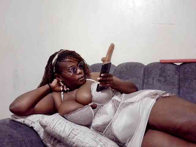 africangoddess webcam