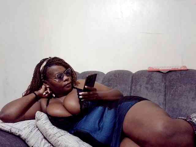 africangoddess webcam