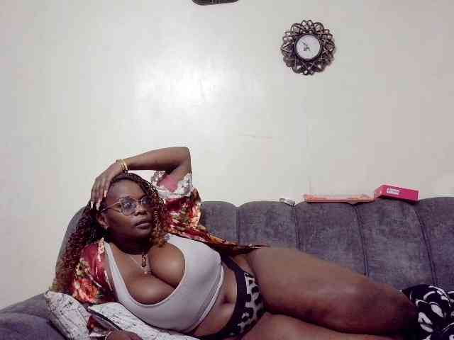 africangoddess webcam