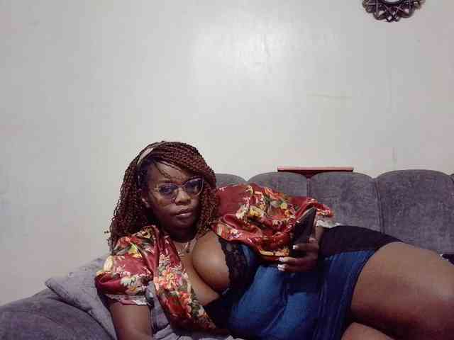 africangoddess webcam