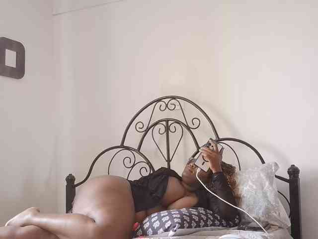 africangoddess