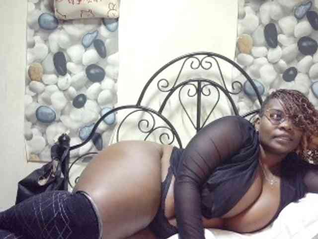 africangoddess webcam