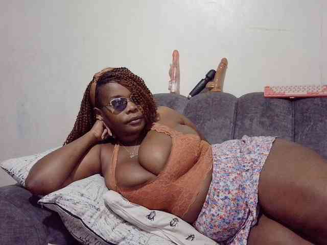 africangoddess webcam
