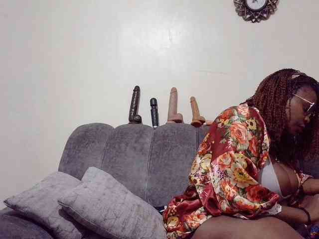 africangoddess webcam