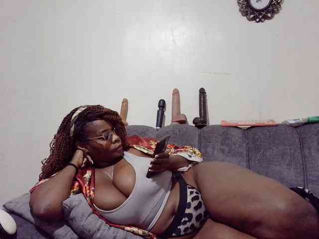 africangoddess webcam