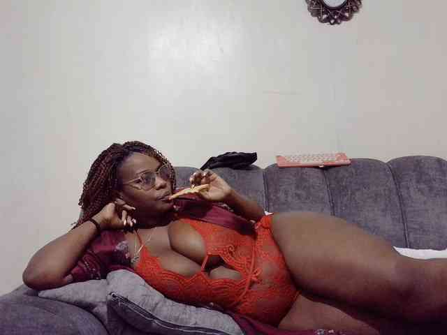 africangoddess webcam