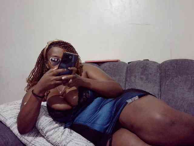 africangoddess webcam