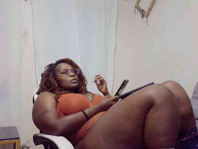africangoddess webcam