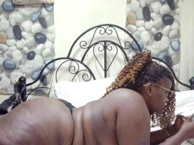 africangoddess