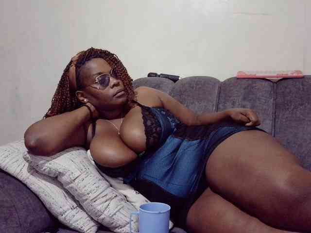 africangoddess webcam