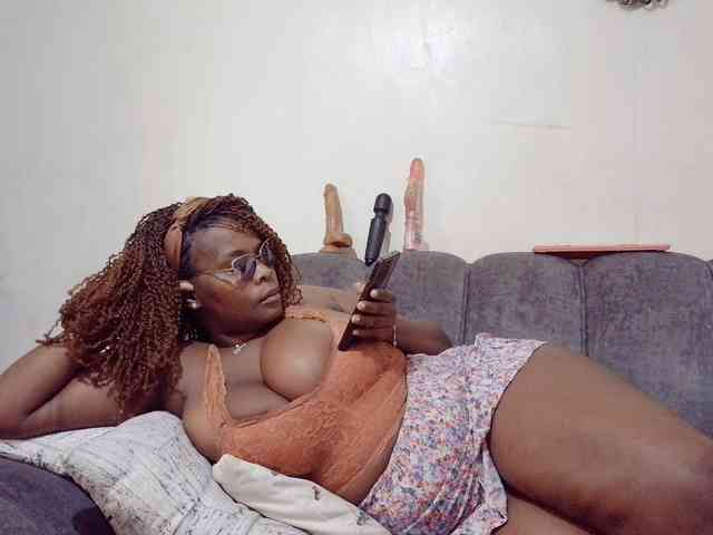 africangoddess webcam