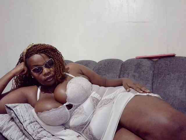 africangoddess webcam