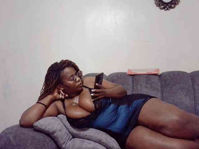africangoddess webcam