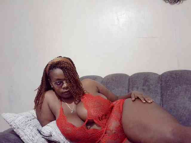 africangoddess webcam