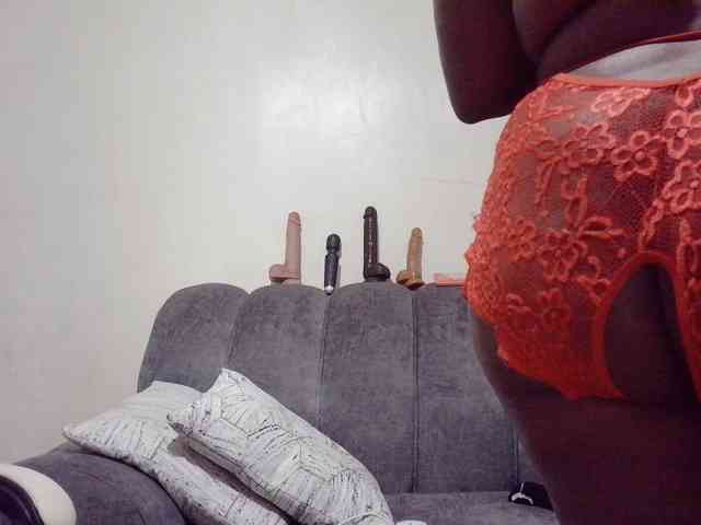 africangoddess webcam