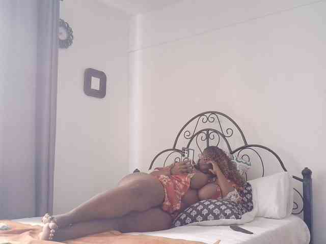 africangoddess webcam