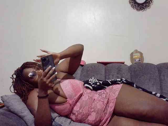 africangoddess webcam