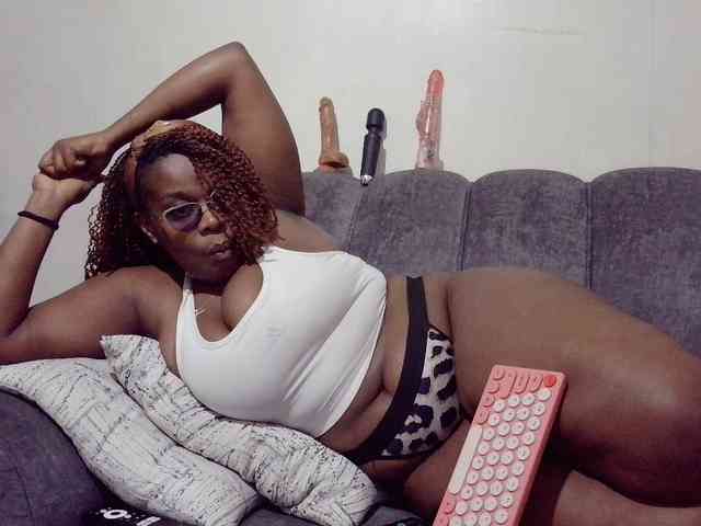 africangoddess webcam