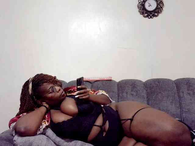 africangoddess webcam
