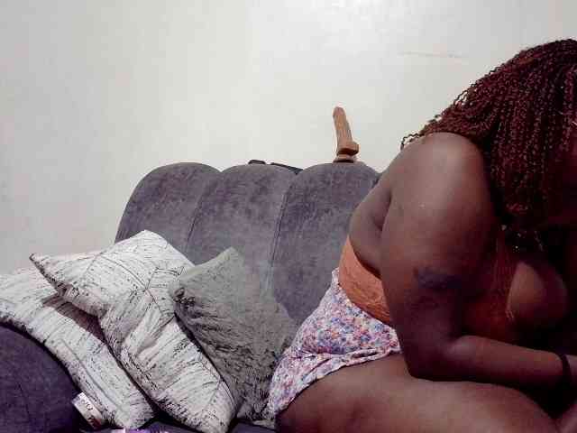 africangoddess webcam