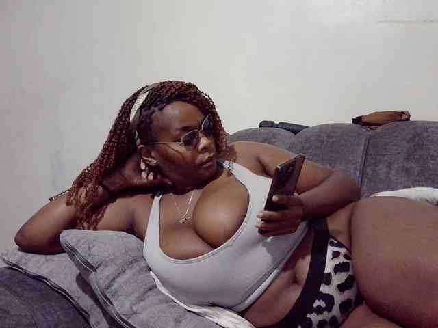 africangoddess