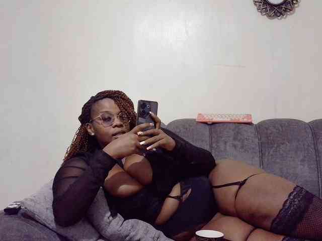 africangoddess webcam