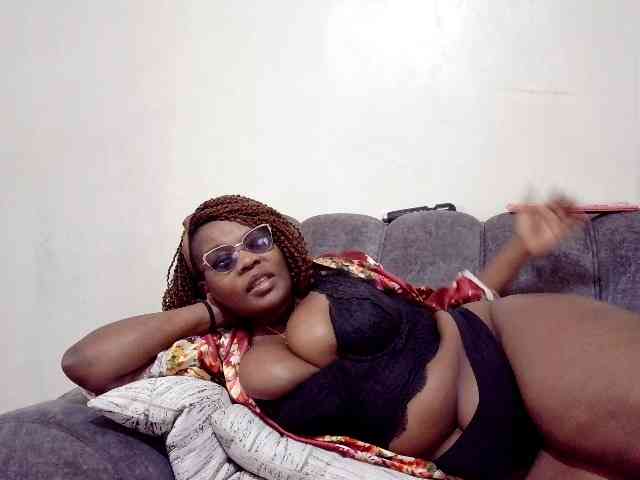 africangoddess webcam