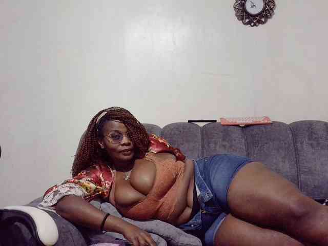 africangoddess webcam