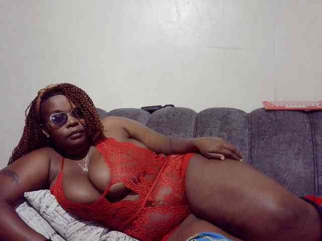 africangoddess webcam