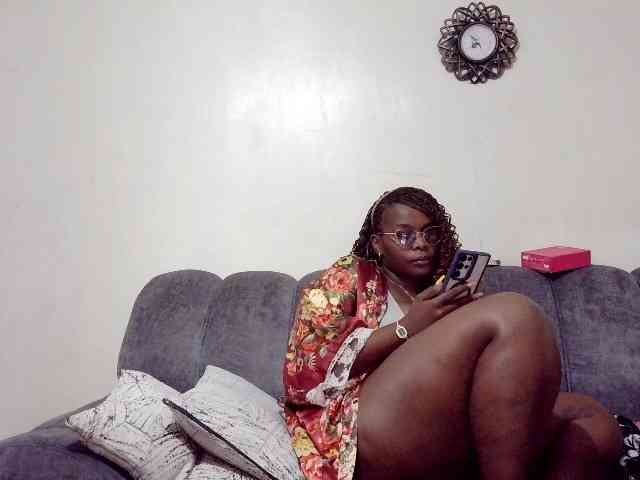 africangoddess webcam