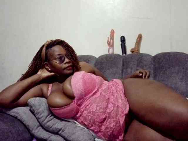 africangoddess webcam