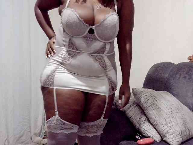 africangoddess