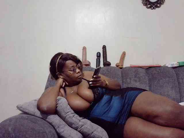 africangoddess webcam