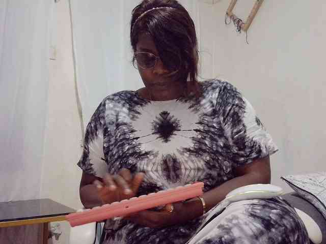 africangoddess webcam