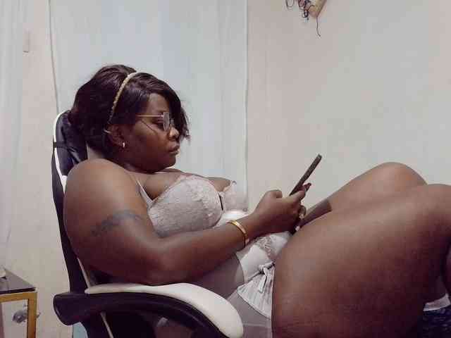 africangoddess webcam