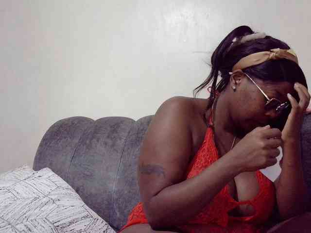 africangoddess webcam